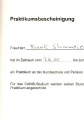 100607 Fortbildung - Praktikum II Hundepension und Hundeschule 06-2010